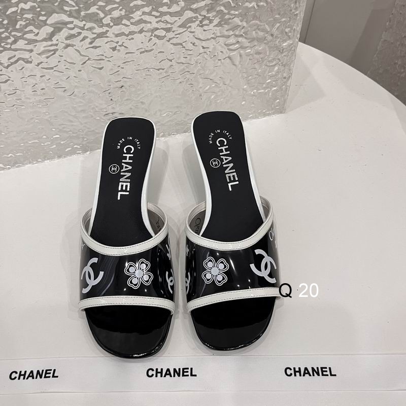 Chanel sz35-40 3C XX010201